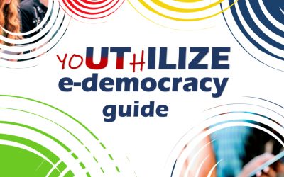 Youthilize E-democracy Guide Available Online