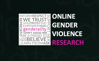 Take Part in Research on Online Gender Violence