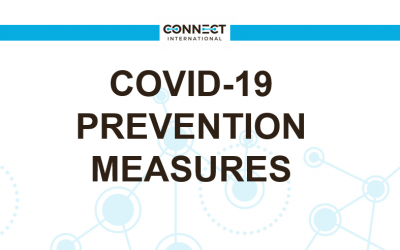 Safety Measures During COVID-19 Pandemic