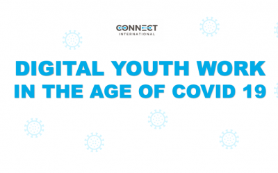 Digital Youth Work In the Age Of COVID19