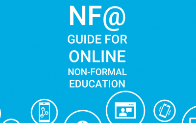 NF@ Guide for Online Non-Formal Education is Now Online