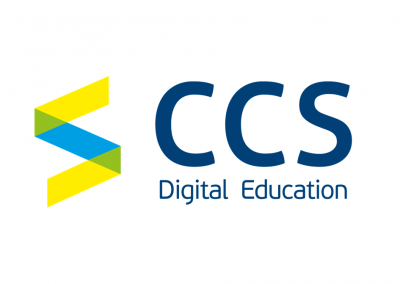 CCS DIGITAL EDUCATION (CCSDE)