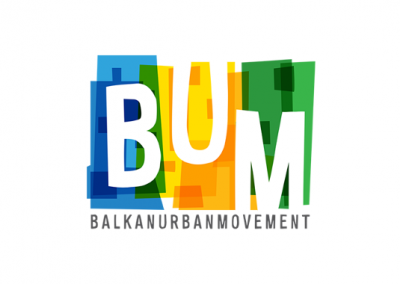 Balkan Urban Movement