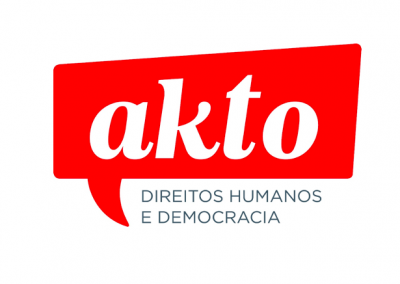 Akto – Human Rights and Democracy