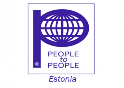 Eesti People to People