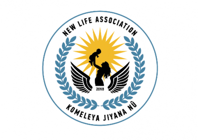 New Life Association