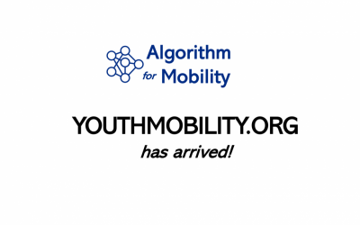 YouthMobility.Org Platform Is Now Online!