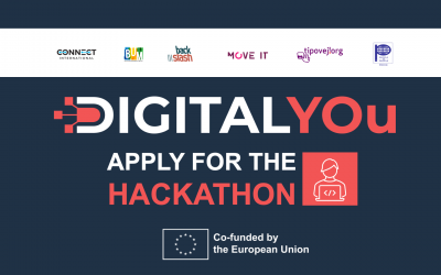 Digital YOu Hackathon – Call for Participants