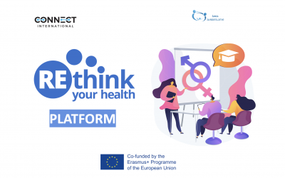 “REthink Your Health” Platform for Reproductive Health Education Is Online