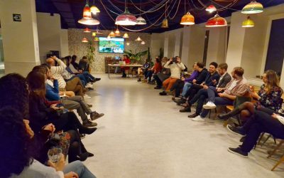 EPITOME Launch Event held in Brussels