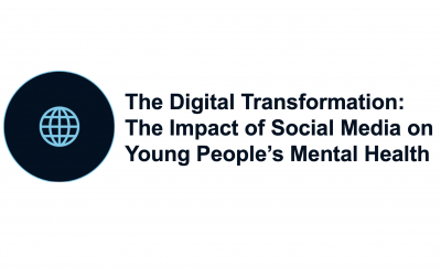 Policy Recommendations for the Protection of Young People’s Mental Health in the Online World