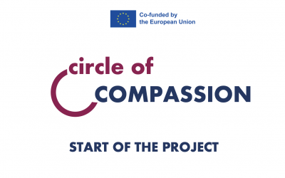 Circle of Compassion – Youthwork based on compassion