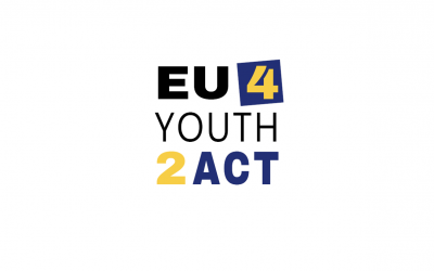 Launch of the EU4YOUTH2ACT Project: Empowering Youth Across Europe