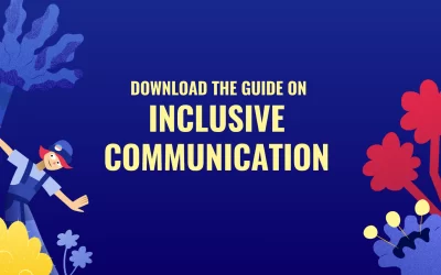 Download EuroDesk’s Guide on Inclusive Communication