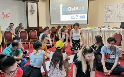 UpDatAed Seminar for Standardisation Held in Thessaloniki