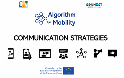 Guides for Communication Strategies Now Available On YouthMobility.org