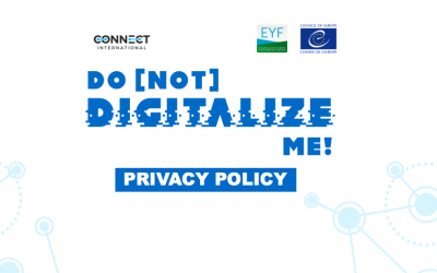 Privacy Policy – DNDM