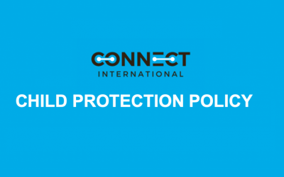 Child Protection Policy of CONNECT International