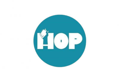 HOP – Humanity Over People