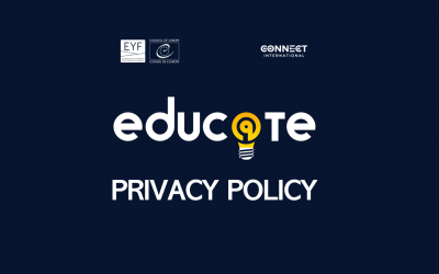 Privacy Policy – Educ@te