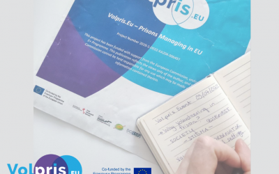 Connect International Has Attended Event of the VOLPRIS Project