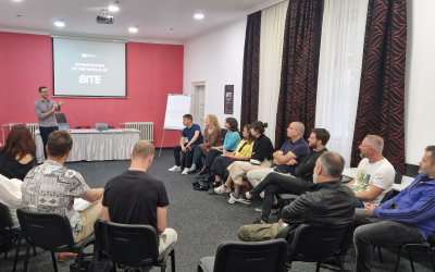 BITE 2.0 TRAINING FOR CULTURAL OPERATORS 