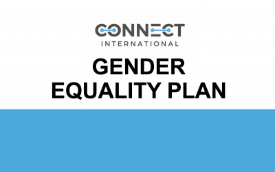 Gender Equality Plan of CONNECT