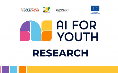 AI4Youth – Take part in the research